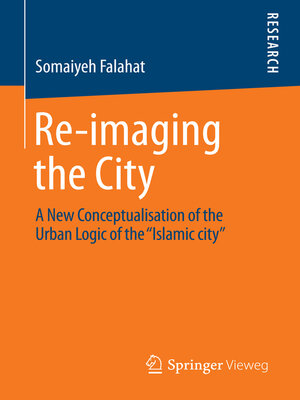 cover image of Re-imaging the City